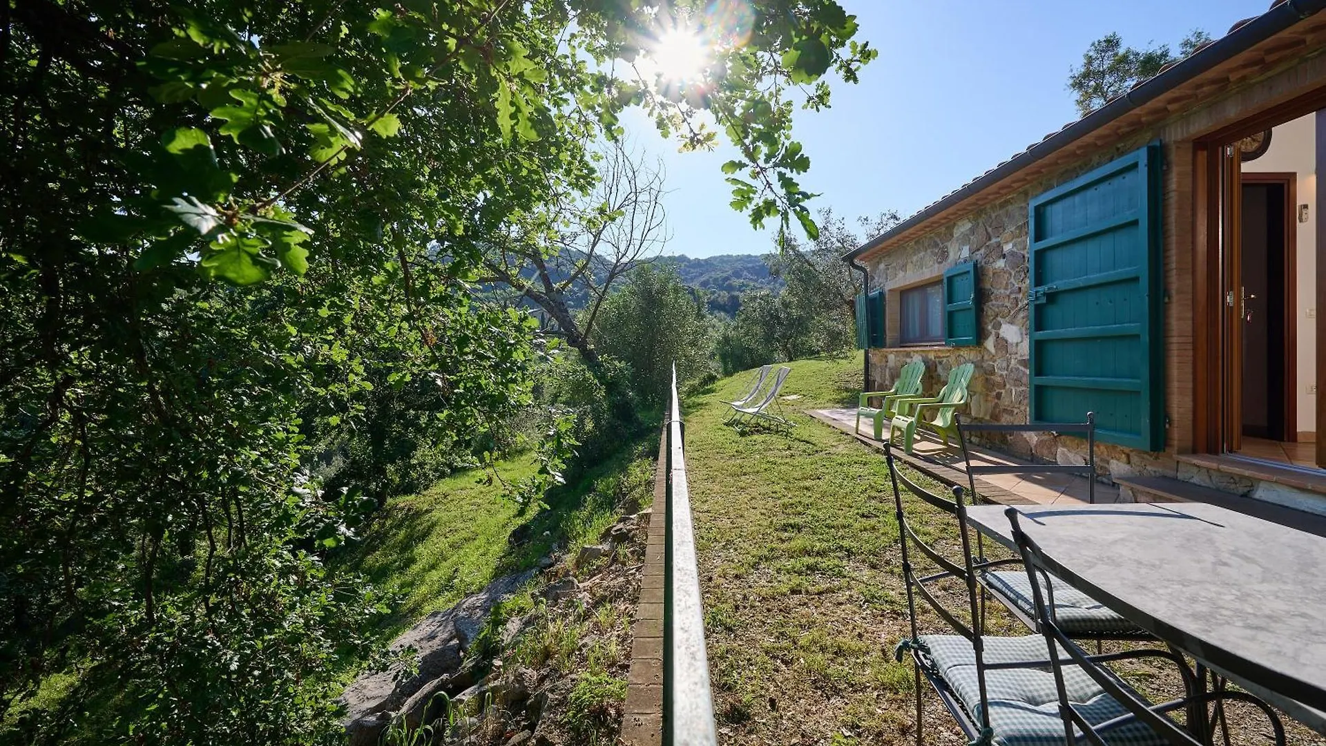 Poggio Diavolino - Suvereto 0*,