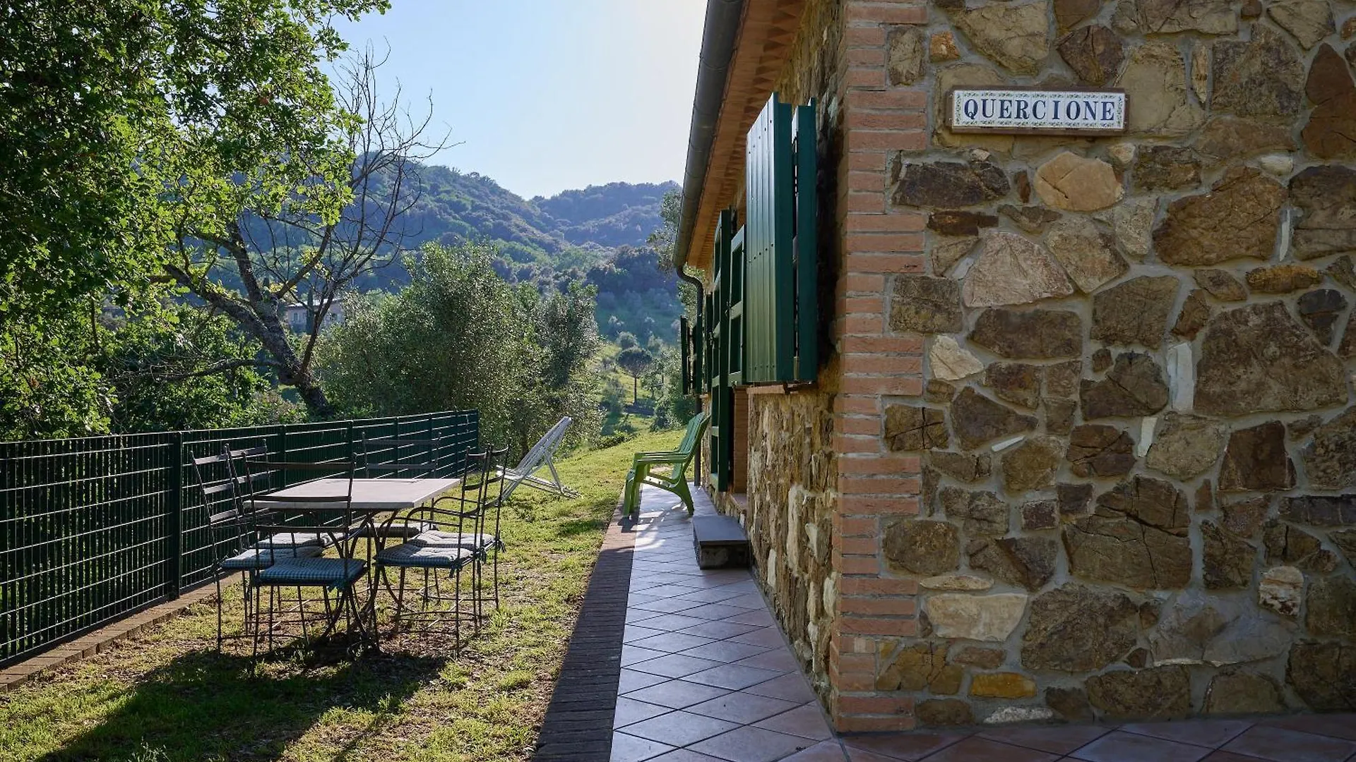 Poggio Diavolino - Suvereto