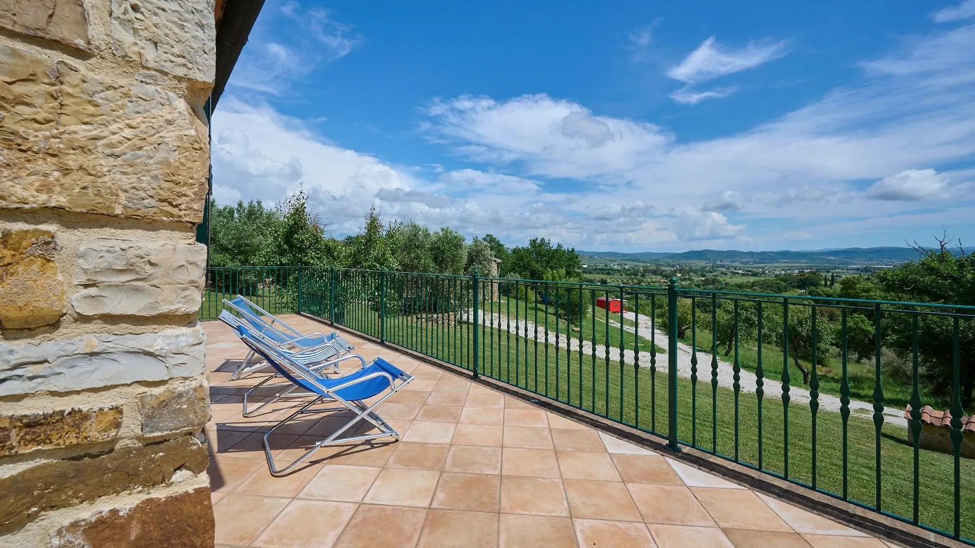 Poggio Diavolino - Suvereto Italie