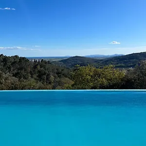  Bauernhof Il Ghiaccio